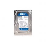 WD 500GB BLUE