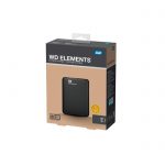 WD ELEMENTS 2.5