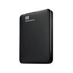 WD ELEMENTS 2.5